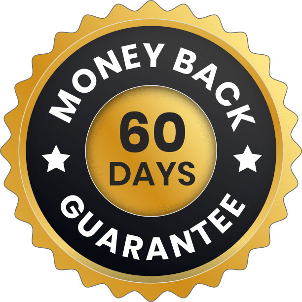 NeuroTest Money Back Gaurantee