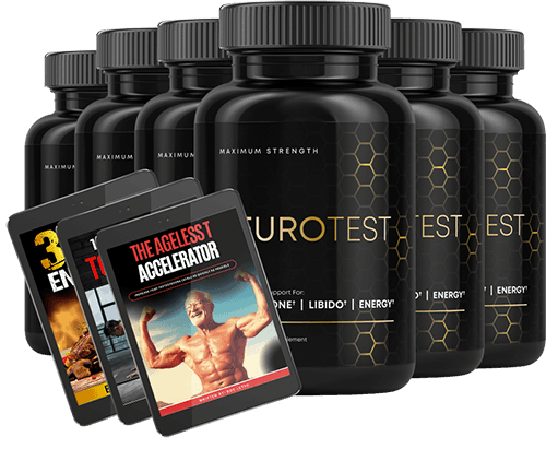 NeuroTest Supplement